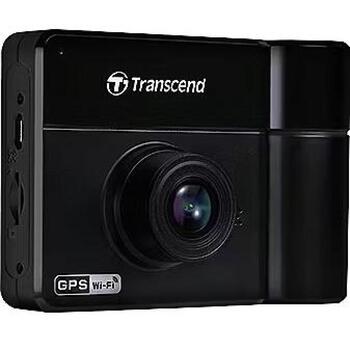 VEHICLE RECORDER DRIVEPRO 550/64GB TS-DP550B-64G TRANSCEND (TS-DP550B-64G)
