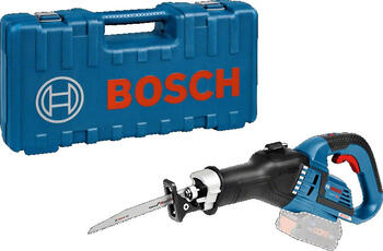 Аккумуляторная лобзиковая пила GSA 18V-32, SOLO 06016A8109 BOSCH (06016A8109)