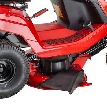 Бензиновый садовый трактор Premium T22-111.4 HDS-A V2, 700, 13кВт, 127727 AL-KO (127727)