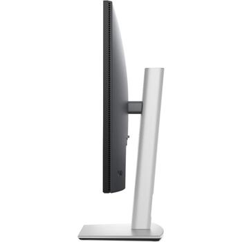 Dell LED монитор P2725D 210-BRDL_5Y, 2560 x 1440, 350 cd/m², 100 Гц, 8 мс, 1x HDMI, USB 3.2 Gen 1 хаб, USB PD 15W (210-BRDL_5Y)