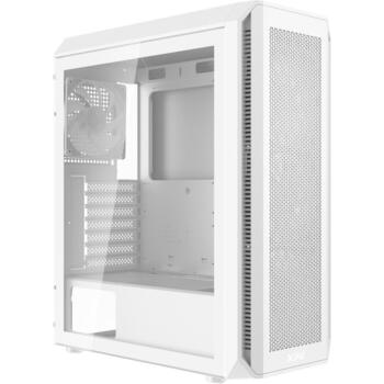 Adata VALOR AIR PLUS MID КОРПУС VALORAIRPLUSMTA-WHCWW, 3x120mm передние вентиляторы, 1x120mm задний вентилятор, 2x2.5