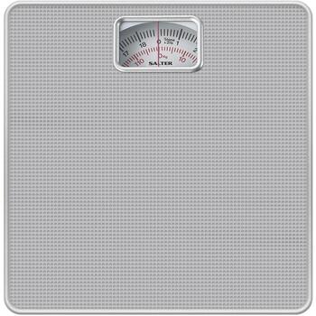 Salter Vannas istabas svars 433 SFEU12, 120kg, automātiska ieslēgšanās, sudraba (433 SFEU12)