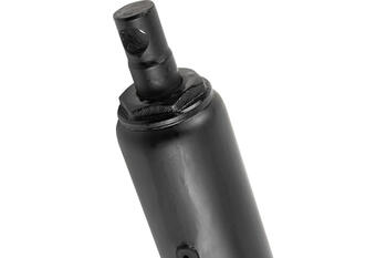 Forsage F-1205-2 гидроцилиндр, 5т, 660мм, 500мм ход, 2 штока, удлиненный (F-1205-2)