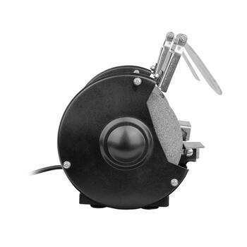 Двухколесная шлифовальная машина 150Вт, 150мм BG-15X ДНИПРО-М (21406000)