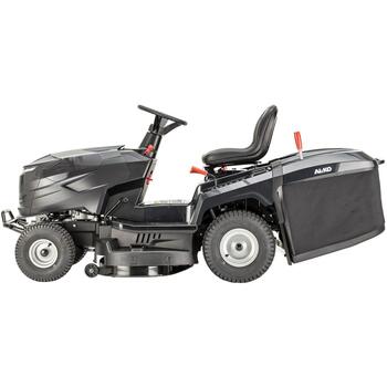 Al-Ko Benzīna zāles traktors Comfort 14-86.6 HD-A 114117, 8,8 kW, 86 cm, 250 L, LED, 7-fach augstuma regulēšana, 3500 m² (114117)