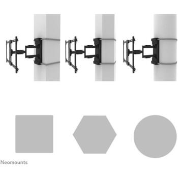 Neomounts крепление для телевизора WL40S-910BL16 с полным движением 40-70