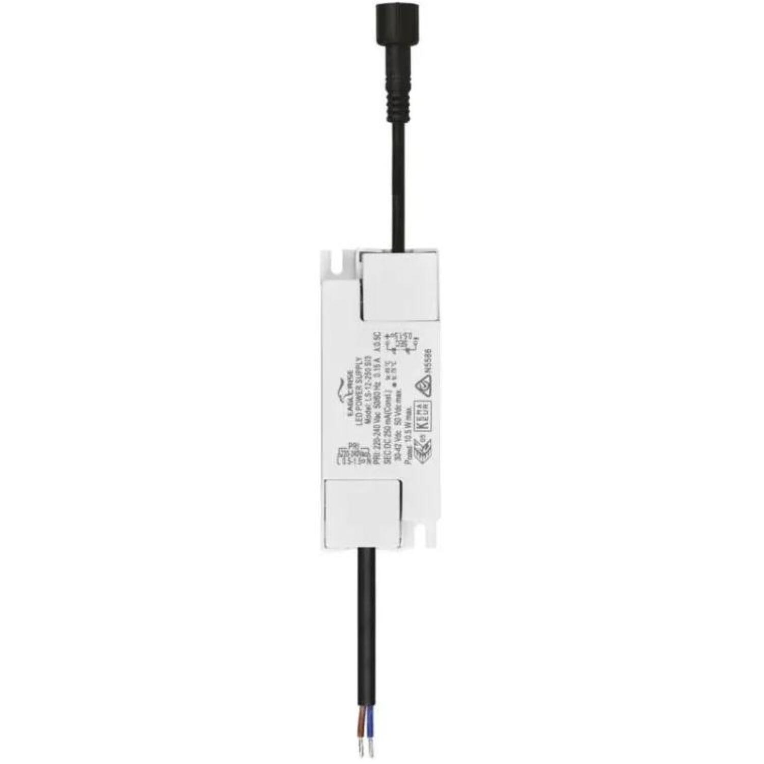 Emos LED светильник VIXXO ZV1152, 19 W, 220–240 V, 1 700 lm, IP65, 4 000 K, 120°, 30 000 часов (ZV1152)