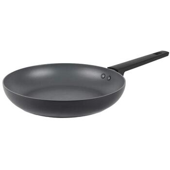 Russell Hobbs Cepšanas panna RH028371EU7, 24cm, 5cm, maigs pieskāriens, elektriskā, gāzes, stikla keramikas, indukcijas (RH028371EU7)