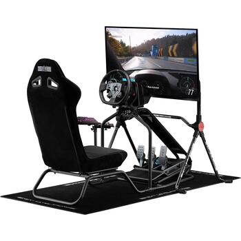 Next Level Racing Simulator Cockpit | RC Essential (NLR-R016)