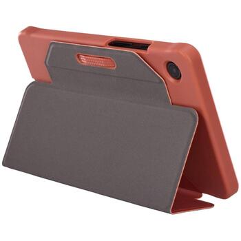 Case Logic Чехол для планшета 3205184, 8.7 дюйма, PU/TPU, 0.2кг, Samsung Galaxy Tab A9, защита, доступ к портам (3205184)