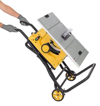 Galda ripzāģis 2000W, Ø250mm, POWX07598 POWERPLUS (POWX07598)