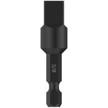 Bosch Muciņu atslēgu adapteris 2608551108, 50mm, 1/4