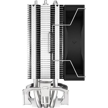 Deepcool Gaisa dzesētājs AG300 R-AG300-BKNNMN-G, 350 g, 119 mm, 133 mm, AM4, AM5, LGA 1150-1700, 30.5 dB (R-AG300-BKNNMN-G)