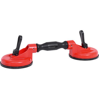 Stikla turētājs, 80kg, 140.1006 Kstools (140.1006)