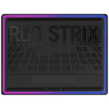 Asus Ноутбук 90NR0L81-M003L0 40.6 см (16) WQXGA 2560 x 1600, 64 ГБ DDR5, 2000 ГБ SSD, NVIDIA GeForce RTX 5090 (90NR0L81-M003L0)