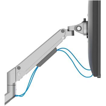 Neomounts настенный кронштейн DS70-250SL1 17-35