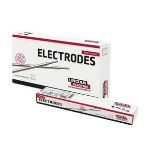 Lincoln Electric Metināšanas elektrods Basic 7018 588659-1, 4,0x450mm, 5,5kg (588659-1)