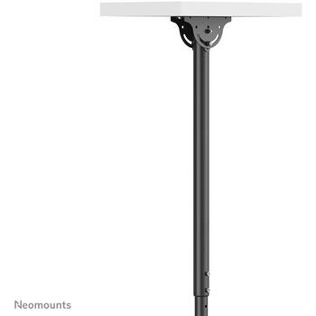 Neomounts televizora stiprinājums griestiem CL35-440BL16L, 37-70