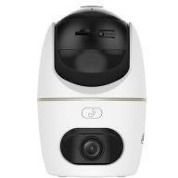 Dahua H5D-5F IP камера безопасности, 5 МП, 30 к/с, 10 м ночное видение, 1/3