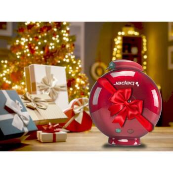 Beper Электрический столовый гриль P101CUD600, 900 W, 23.5 см, 28.5x25x12 см, антипригарное, ручное управление (P101CUD600)