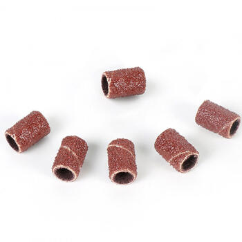 Slīplente K 60, D=6,4, 6 gab. 2615043132 DREMEL (2615043132)