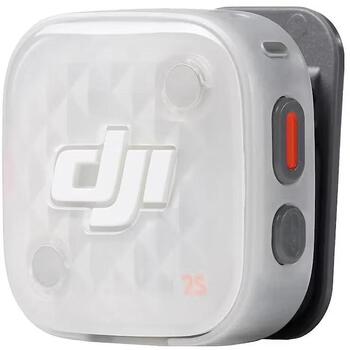 CAMERA ACC MIC MINI 2S 2TX+1RX/+CHARGING CP.RN.00000538 DJI (CP.RN.00000538)