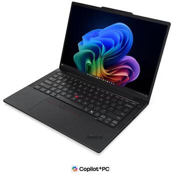 Ноутбук Lenovo ThinkPad T14s Gen 7 21YU00ATMX, 14 дюймов, IPS WUXGA 1920x1200, Intel Core Ultra 5 325, 16GB LPDDR5X, 512GB SSD (21YU00ATMX)