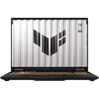 ASUS TUF Gaming F16 ноутбук FX608JHI-QT325W 90NR0NA1-M00LH0, 16 дюймов, 2560x1600, 165Hz, Intel Core i5-14450HX, 16GB DDR5 (90NR0NA1-M00LH0)