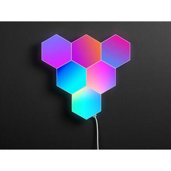 Tracer Декоративная лампа TRAOSW47256, 9W, 5V, 6 ламп, Bluetooth 5.0, Wi-Fi, затемнение, дистанционное управление (TRAOSW47256)