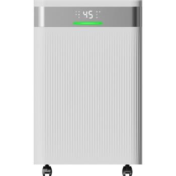 Mill Осушитель воздуха MDH20, Подходит для помещений до 20-30 м², 4 L, 20 L/день, 41 дБ, Защита от детей, LED дисплей (MDH20)