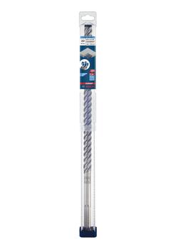 SDS-max-8X urbis 22 x 400 x 520 mm, Perforatora urbjiem EXPERT SDS MAX-8X TRIECIENURBIS PERFORATORIEM, 2608900234, BOSCH (2608900234)