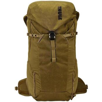 Thule AllTrail X 25L туристический рюкзак 3204131, 25л, 24x26x60см, 0.93кг, водонепроницаемый, отсек для ноутбука 15