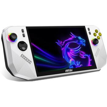 MSI Claw A8 BZ2EM-047NL, AMD Ryzen Z2 Extreme, 24GB, 1TB SSD, 8