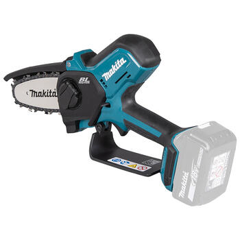 Пила аккумуляторная 18В, 100мм, LXT DUC101Z MAKITA (DUC101Z)