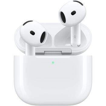 HEADSET AIRPODS 5/MKFW4 APPLE (MKFW4ZM/A)