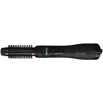 Revamp Укладчик для волос DR-1250X-EU, 6 насадок, 3м шнур, 4 температуры, 2 скорости, 19мм, 32мм, 38мм, диффузор, ионизатор (DR-1250X-EU)