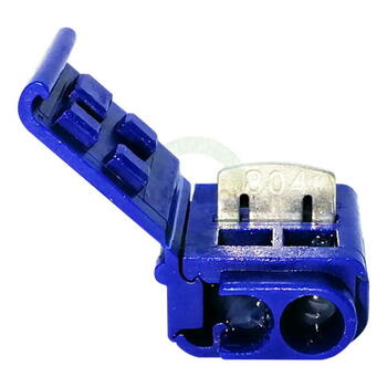 Auto-Mow robotpļāvēja piederums 52530698, 4 gb, Pro Guide perimetra stieples savienotājs (52530698)