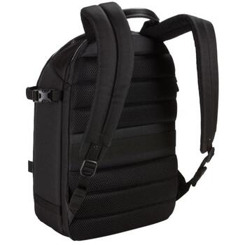 Case Logic Кейс 3205252, 1.1кг, Черный, совместим с дронами до 320x280x100мм, 14 дюймовыми ноутбуками, 15 дюймовым MacBook Pro (3205252)