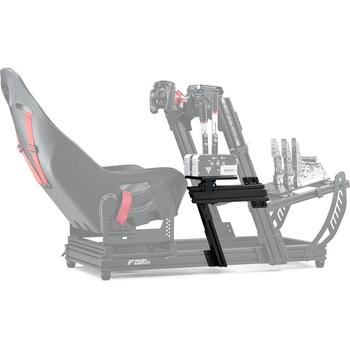 Next Level Racing Elite Shifter Add-On Black Edition | NLR-E034 (NLR-E034)