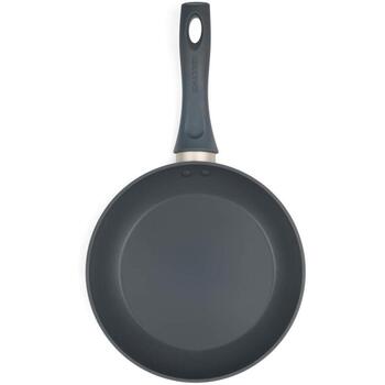 Salter Cepšanas panna BW12258EU7, 24cm, 4.8cm, Alumīnijs, Nepiedegošs, Elektriskā, Gāzes, Stikla keramikas, Indukcijas (BW12258EU7)