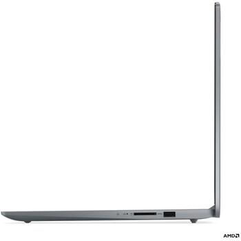 Lenovo IdeaPad Slim 3 15AMN8 AMD, 82XQ01QVLT, 15.6