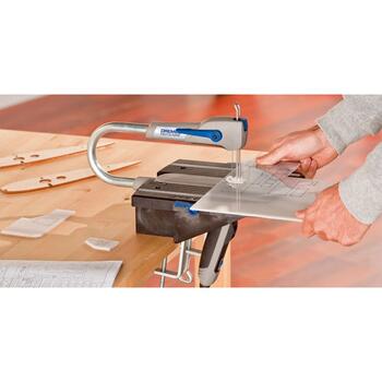 Izzāģēšanas zāģis MS20-1/5 Moto-Saw F013MS20JA DREMEL (F013MS20JA)