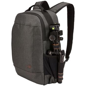 Case Logic Рюкзак 3204003, 0.68кг, 250x150x220мм, полиэстер, отделение для планшета 10.5