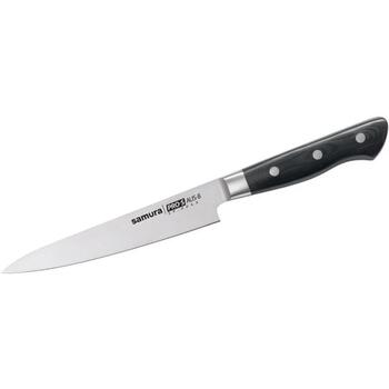 Samura набор из 3 ножей PRO-S SP-0230, AUS-8, 58 HRC, рукоятка G-10 (SP-0230)