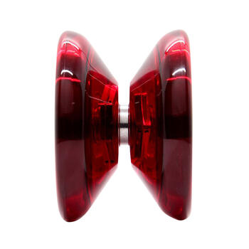 Yo-Yo 'Arrow', iesācējiem un pieredzējušiem, nerūsējošs gultnis, rezerves aukla, R105228, YOYOFACTORY (R105228)