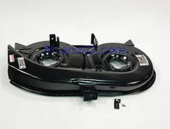 MTD Косилка 683-04162C-S, 42