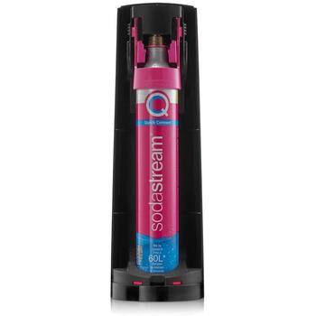 SodaStream Terra аппарат для газированной воды, черный, 1012811771, Quick Connect, Snap&Lock, беспроводной (1012811771)