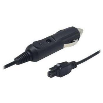Teltonika Блок питания PR2AM20M, 9-30 VDC, 12/24 VDC разъем, 4-pin, 2A, с предохранителем (PR2AM20M)