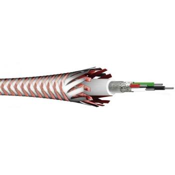 Hama 00178288 кабель зарядки/данных, Micro-USB 1,5 м красный, USB 2.0, USB A/Micro-USB B, светоотражающий, нейлоновая оплетка (00178288)