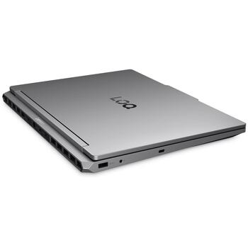 Lenovo ноутбук LOQ 15AHP11 83TN0042NT, 15.3 дюйма WUXGA IPS 165Hz, Ryzen 7 250, 16GB DDR5, 1TB SSD, GeForce RTX 5060 8GB (83TN0042NT)